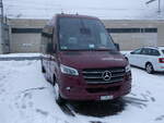 (259'540) - Gssi, Horw - LU 188'286 - Mercedes am 23.