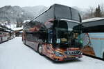 (284'010) - G�ssi, Horw - LU 15'120 - Setra am 10.