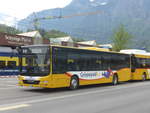 (216'301) - Grindelwaldbus, Grindelwald - Nr.