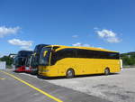 (218'763) - Grindelwaldbus, Grindelwald - Nr.