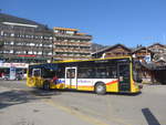 (223'886) - Grindelwaldbus, Grindelwald - Nr.