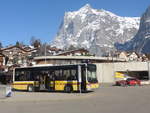 (223'895) - Grindelwaldbus, Grindelwald - Nr.