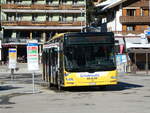 (232'883) - Grindelwaldbus, Grindelwald - Nr.