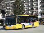 (233'238) - Grindelwaldbus, Grindelwald - Nr.