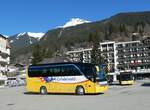 (233'254) - Grindelwaldbus, Grindelwald - Nr.