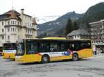 (246'242) - Grindelwaldbus, Grindelwald - Nr.