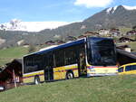 (260'465) - GrindelwaldBus, Grindelwald - Nr.