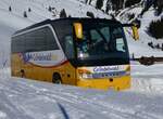 (270'375) - GrindelwaldBus, Grindelwald - Nr.