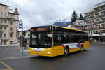 (283'634) - GrindelwaldBus, Grindelwald - Nr.