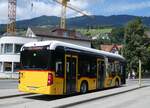 (265'334) - PostAuto Zentralschweiz (Hfliger) - Nr.