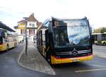 (268'385) - PostAuto Zentralschweiz (Hfliger) - OW 41'564/PID 12'023 - eMercedes am 22.