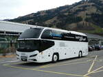 (247'566) - Heggli, Kriens - LU 15'599 - Neoplan am 23.