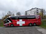 (269'145) - Heggli, Kriens - LU 146'496 - Neoplan am 13.