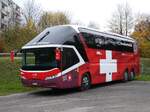 (269'147) - Heggli, Kriens - LU 146'496 - Neoplan am 13.