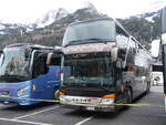 (271'414) - Hesscar, Embrach - ZH 64'663 - Setra am 24.