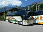 (238'772) - Hirn, Appenzell - AI 1310 - Van Hool am 1.