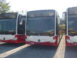 (220'589) - Intertours, Domdidier - (FR 300'477) - Mercedes (ex BLT Oberwil Nr.