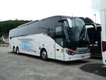 (238'936) - Intertours, Domdidier - FR 300'495 - Setra am 7.