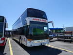 (276'055) - Jean-Louis, Ftigny - NE 133'127 - Setra am 30. Mai 2025 in Kerzers, Interbus