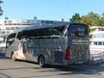 (196'617) - Klin+Burkhard, Luzern - LU 15'512 - Scania/Irizar am 8.