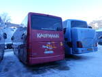 (271'283) - Kaufmann, Wauwil - LU 50'747 - Setra am 18.