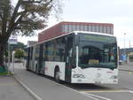 (221'547) - Interbus, Yverdon - Nr.