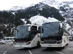 (271'416) - Koch, Giswil - OW 24'944 - Setra am 24.