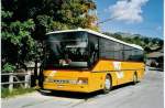 (080'226) - Kbli, Gstaad - BE 235'726 - Setra am 3.