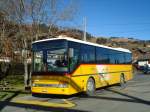 (137'006) - Kbli, Gstaad - BE 235'726 - Setra am 25.