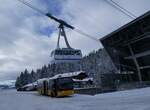 (270'086) - Kbli, Gstaad - BE 360'355/PID 11'857 - Mercedes (ex PostAuto BE 538'988; ex BE 653'386) am 21.