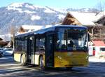 (271'128) - PostAuto Bern - BE 707'919/PID 11'458 - Volvo (ex Kbli, Gstaad) am 13.