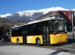 (258'576) - Lathion, Sion - Nr.