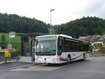 (171'623) - Limmat Bus, Dietikon - AG 370'315 - Mercedes (ex BDWM Bremgarten Nr.