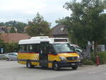 (227'012) - Lthi, Hinterfultigen - BE 221'299 - Mercedes am 7.