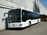(254'094) - Maag, Kloten - (618'173) - Mercedes am 21.