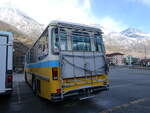 (270'034) - MadMarmot, Nyon - Saurer/Tscher (ex Auto-Transports, La Cte-aux-Fes; ex P 24'238) am 20.