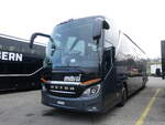 (271'791) - Marti, Kallnach - BE 572'200 - Setra am 8.