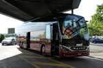 (287'603) - Marti, Kallnach - Nr. 14/BE 572'214 - Setra am 6. Mai 2026 in Pratteln, Rastst�tte