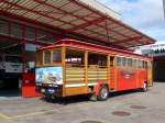 (154'372) - Meier, Zrich - ZH 425'832 - Classic Trolley am 21.