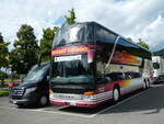 (253'056) - Moser, Flaach - ZH 548'947 - Setra am 26.