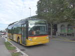 (208'759) - Niederer, Filzbach - GL 61 - Van Hool (ex Casutt, Gossau) am 17.