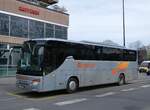 (260'851) - Novicar, Reconvilier - BE 808'520 - Setra am 29.