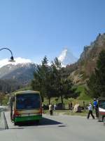 (133'380) - OBZ Zermatt - Nr.