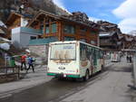 (201'874) - OBZ Zermatt - Nr.