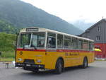 (206'325) - Oldie-Tours Zrisee, Wollerau - Nr.