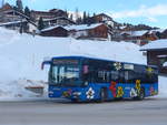 (223'205) - Pfosi, Arosa - Nr.