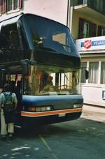 (R 3402) - Aus dem Archiv: Portmann, Scheuren - BE 241'410 - Neoplan am 19.