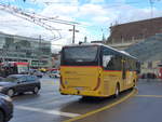 (199'905) - PostAuto Bern - BE 609'082 - Iveco am 10.