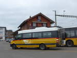 (203'468) - PostAuto Bern - Nr.