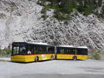 (208'534) - PostAuto Bern - Nr.